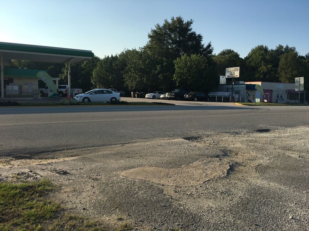 NAPA Auto Parts: 329 S Washington St, Lincolnton, GA 30817